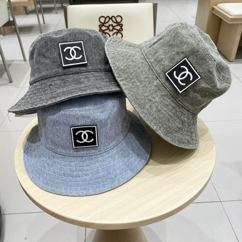 Chanel hat 062737